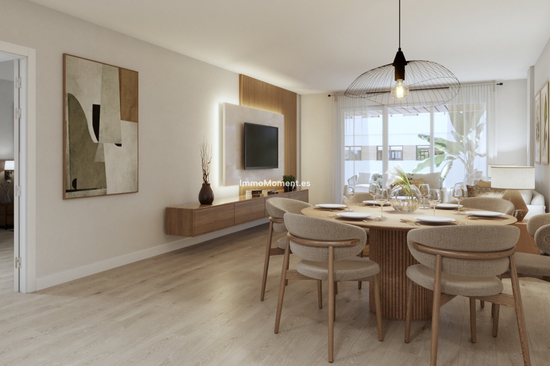 Nieuwbouw - Appartement - Torremolinos