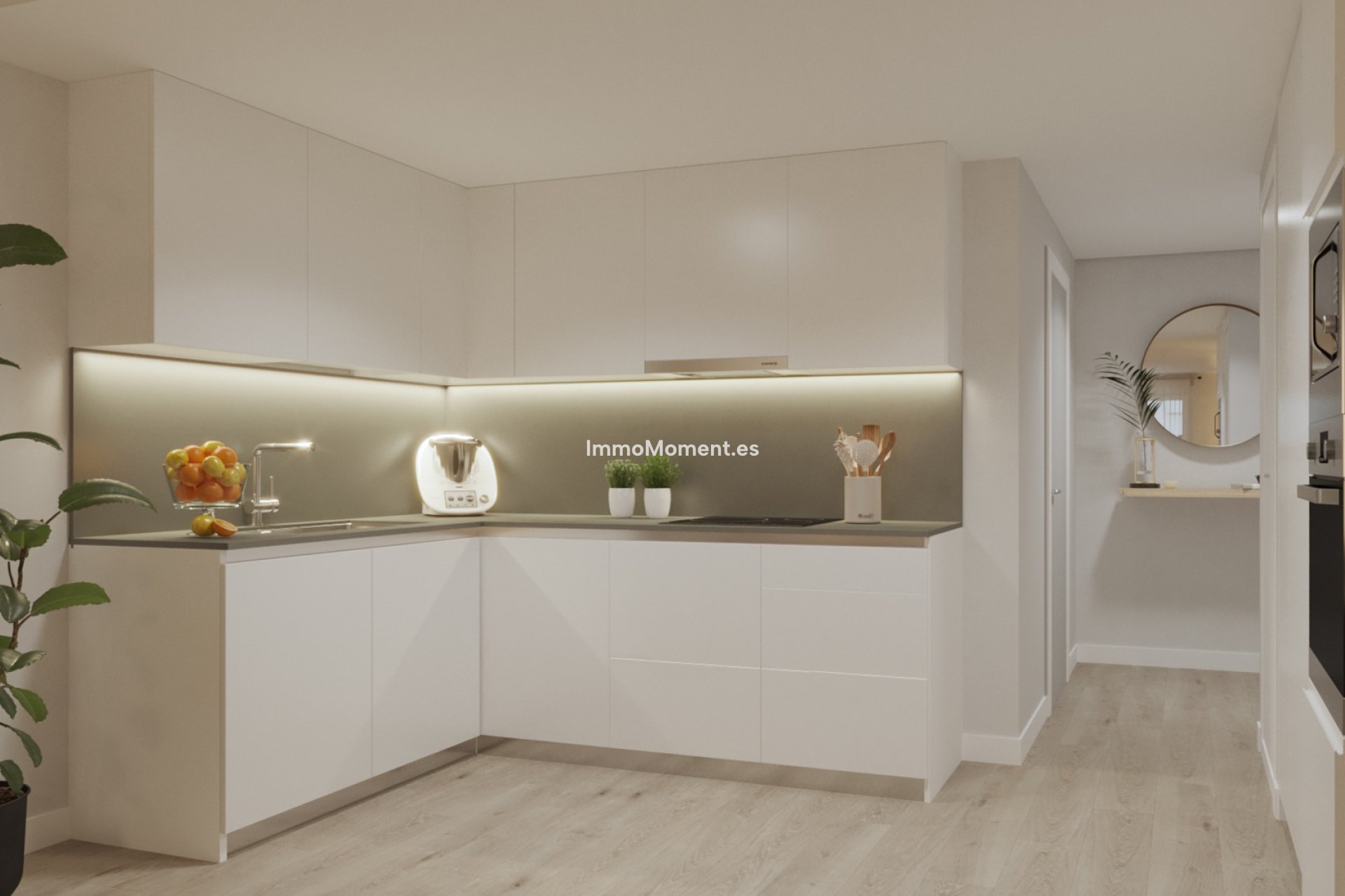 Nieuwbouw - Appartement - Torremolinos