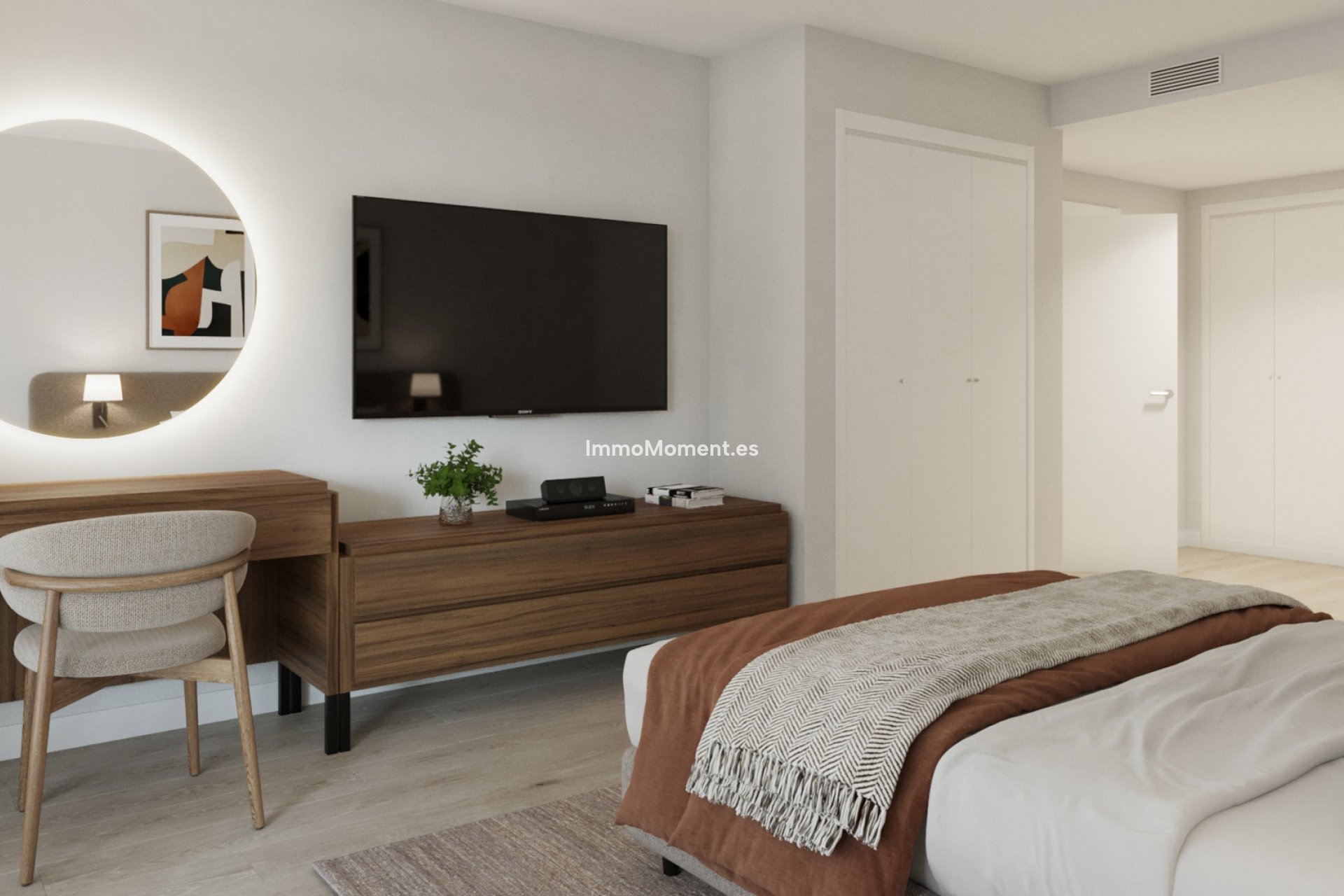Nieuwbouw - Appartement - Torremolinos