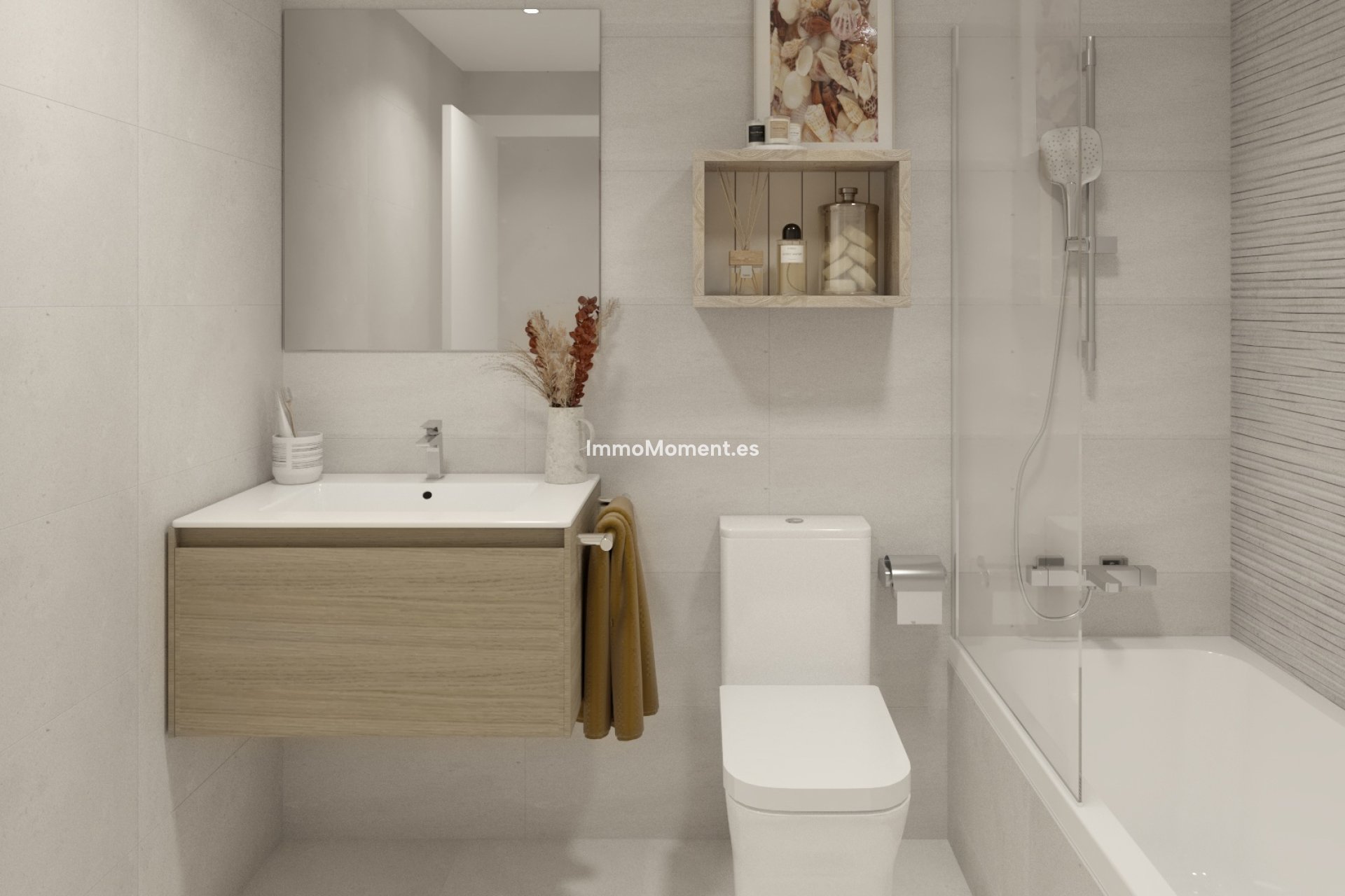Nieuwbouw - Appartement - Torremolinos
