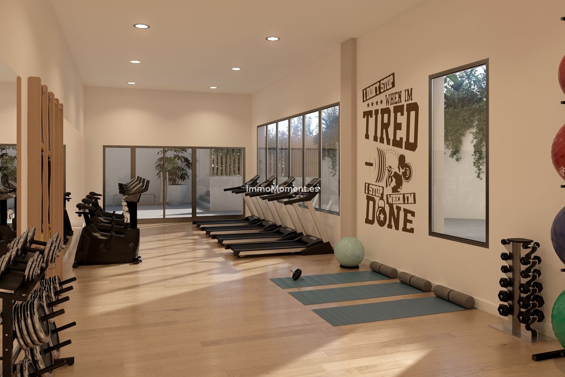 Nieuwbouw - Appartement - Torremolinos