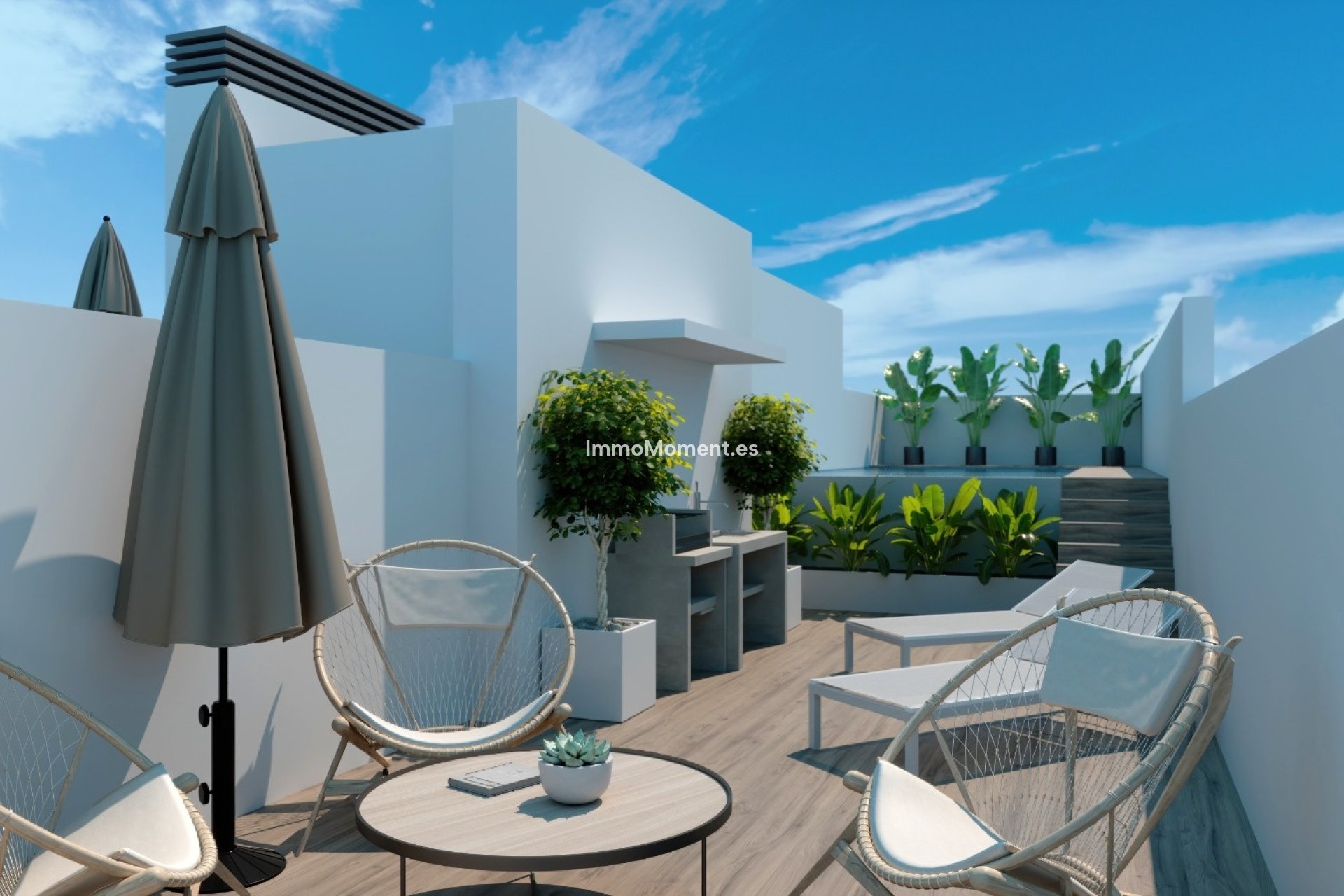 Nieuwbouw - Appartement - Torrevieja