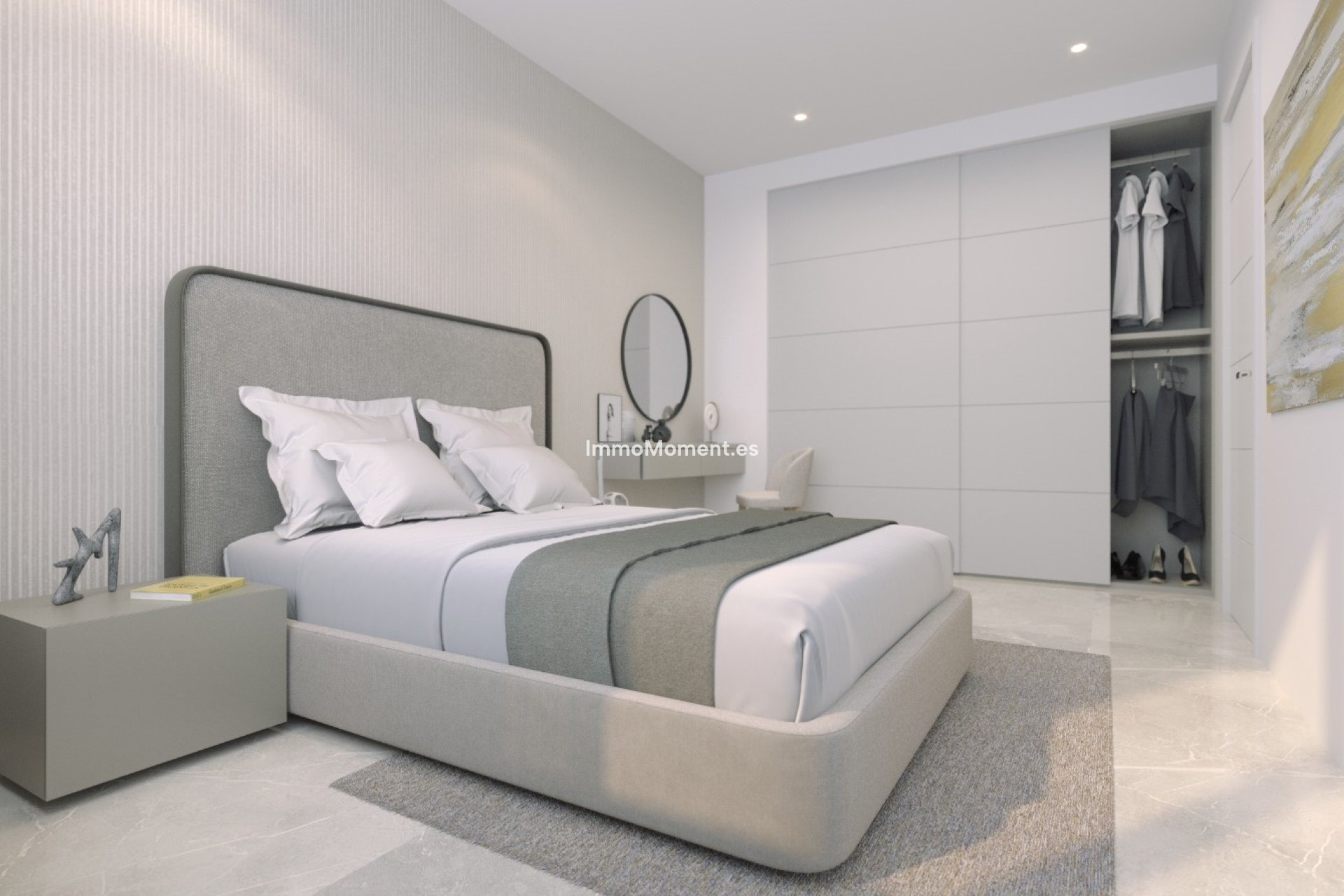 Nieuwbouw - Appartement - Torrevieja