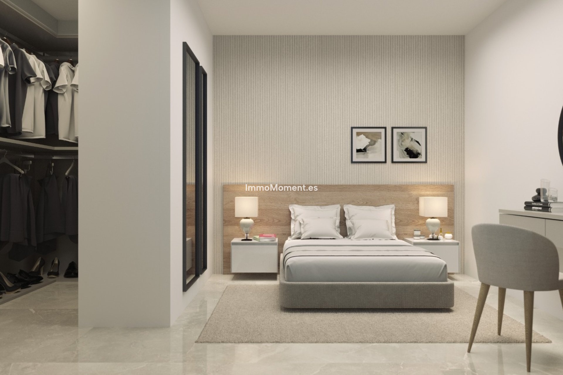 Nieuwbouw - Appartement - Torrevieja
