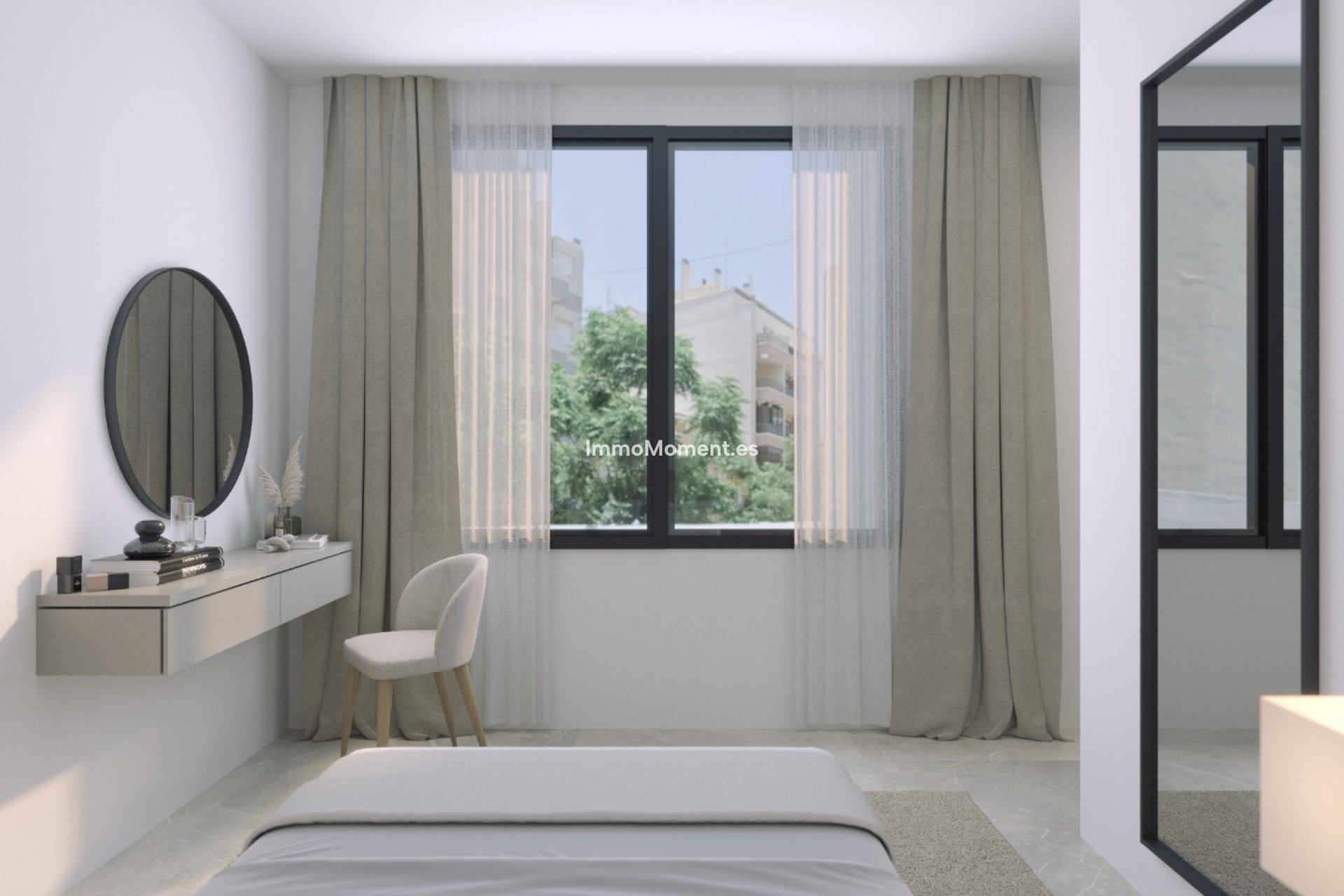 Nieuwbouw - Appartement - Torrevieja