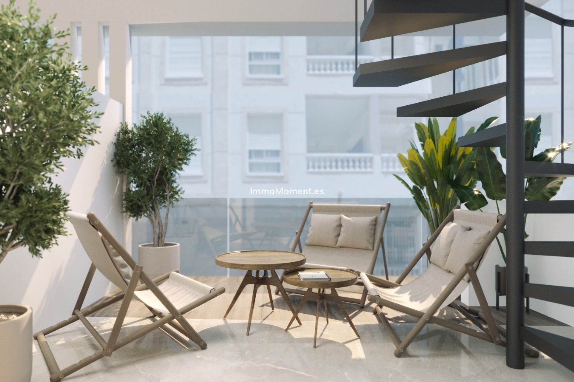 Nieuwbouw - Appartement - Torrevieja