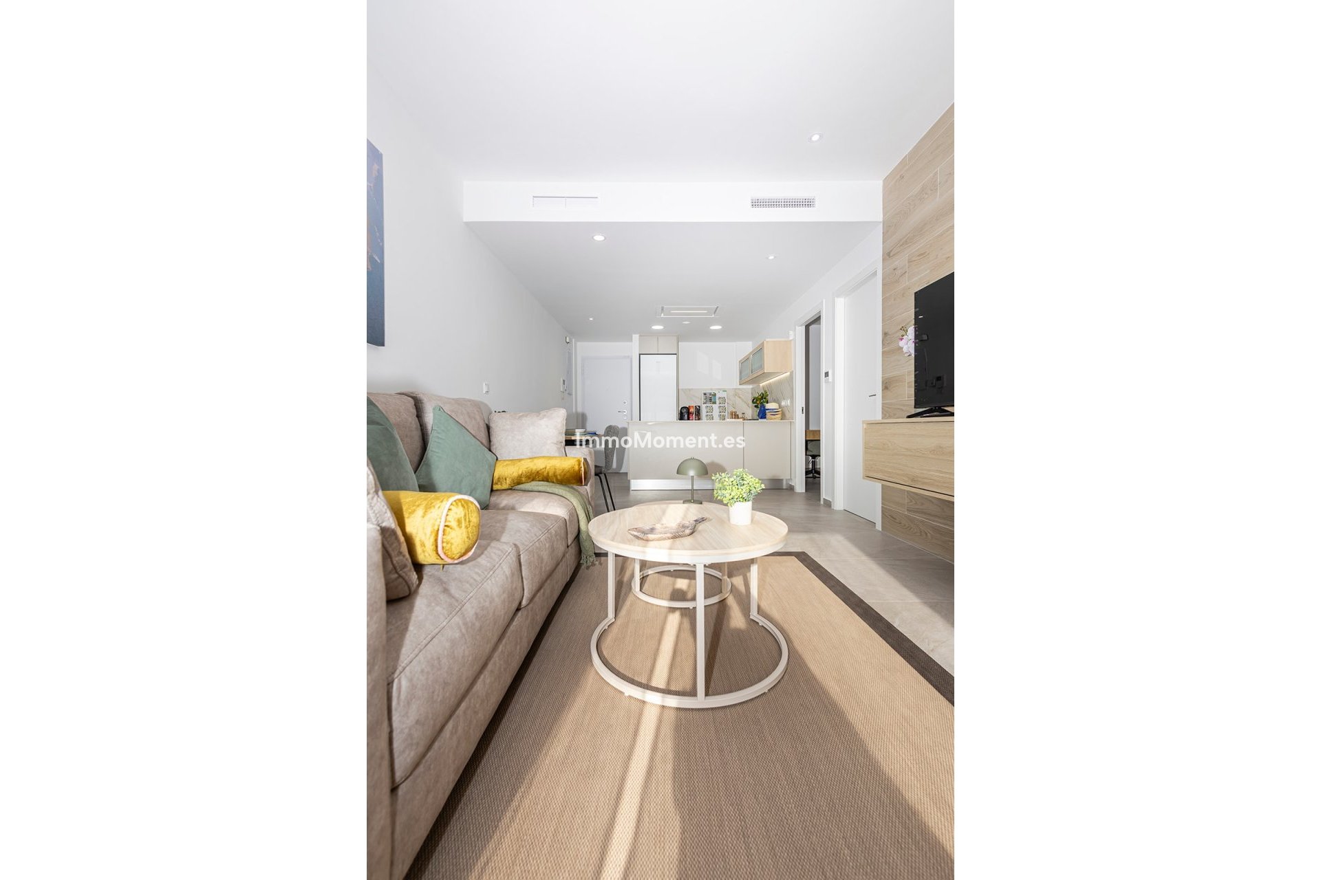 Nieuwbouw - Appartement - Torrevieja