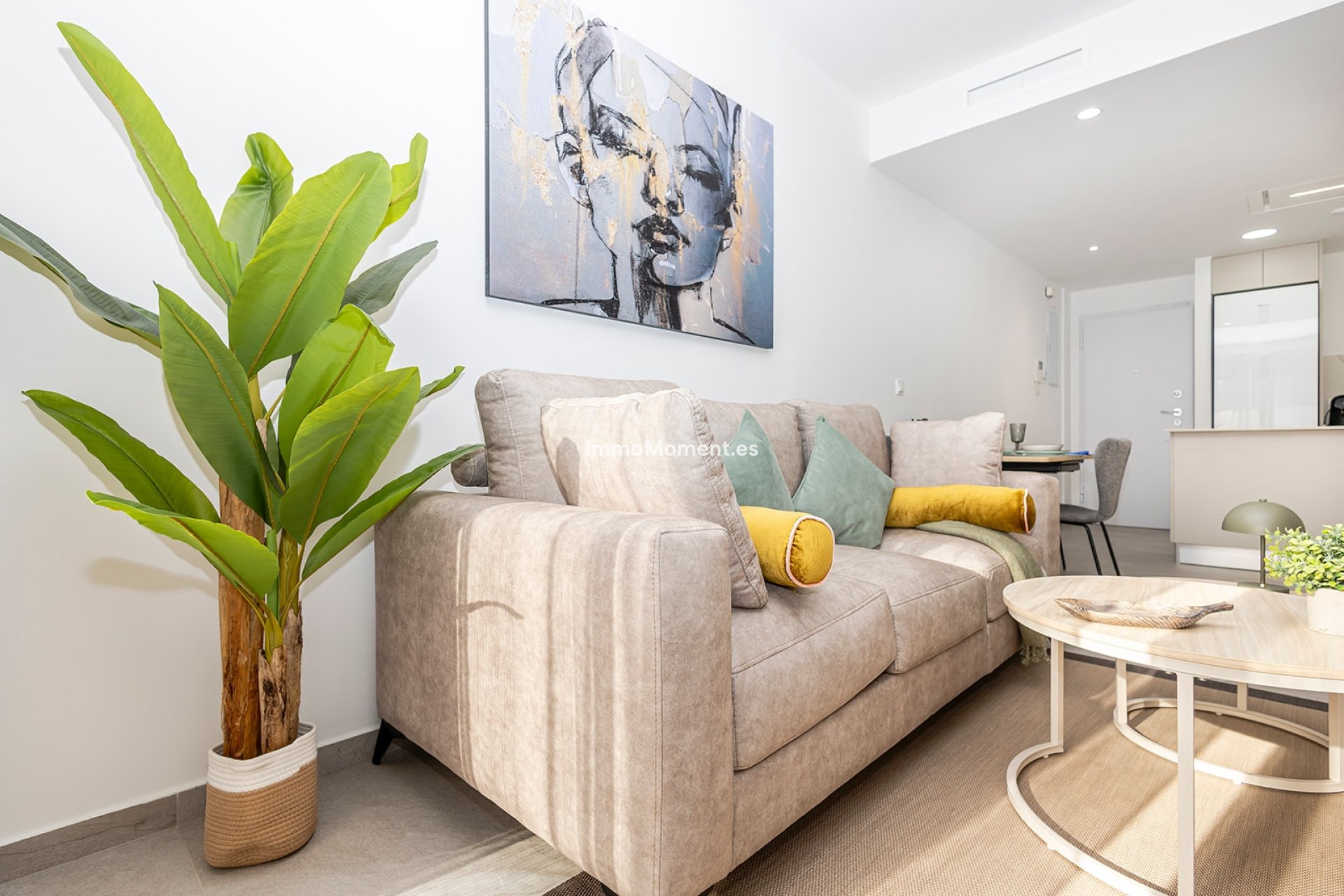 Nieuwbouw - Appartement - Torrevieja