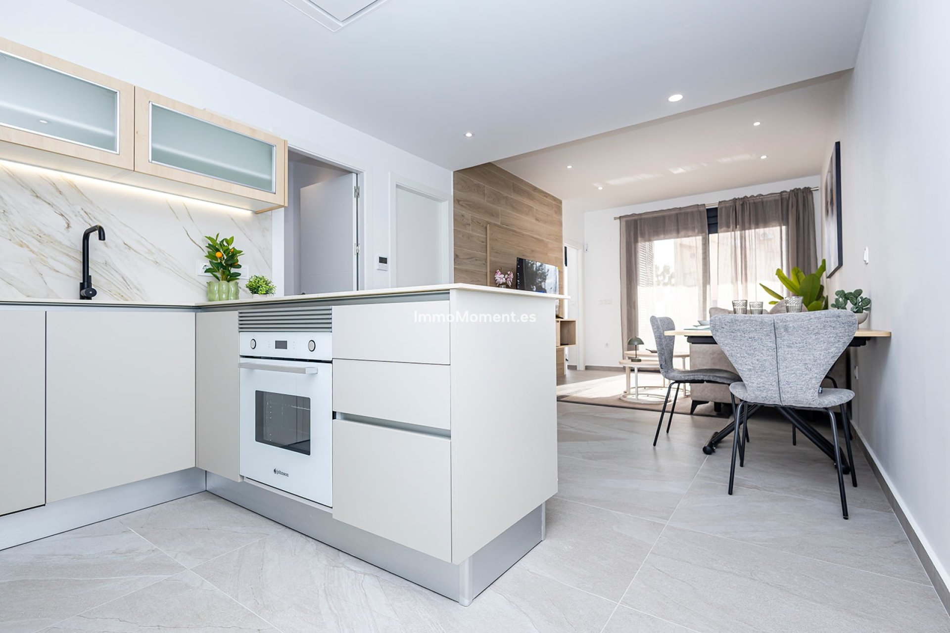 Nieuwbouw - Appartement - Torrevieja