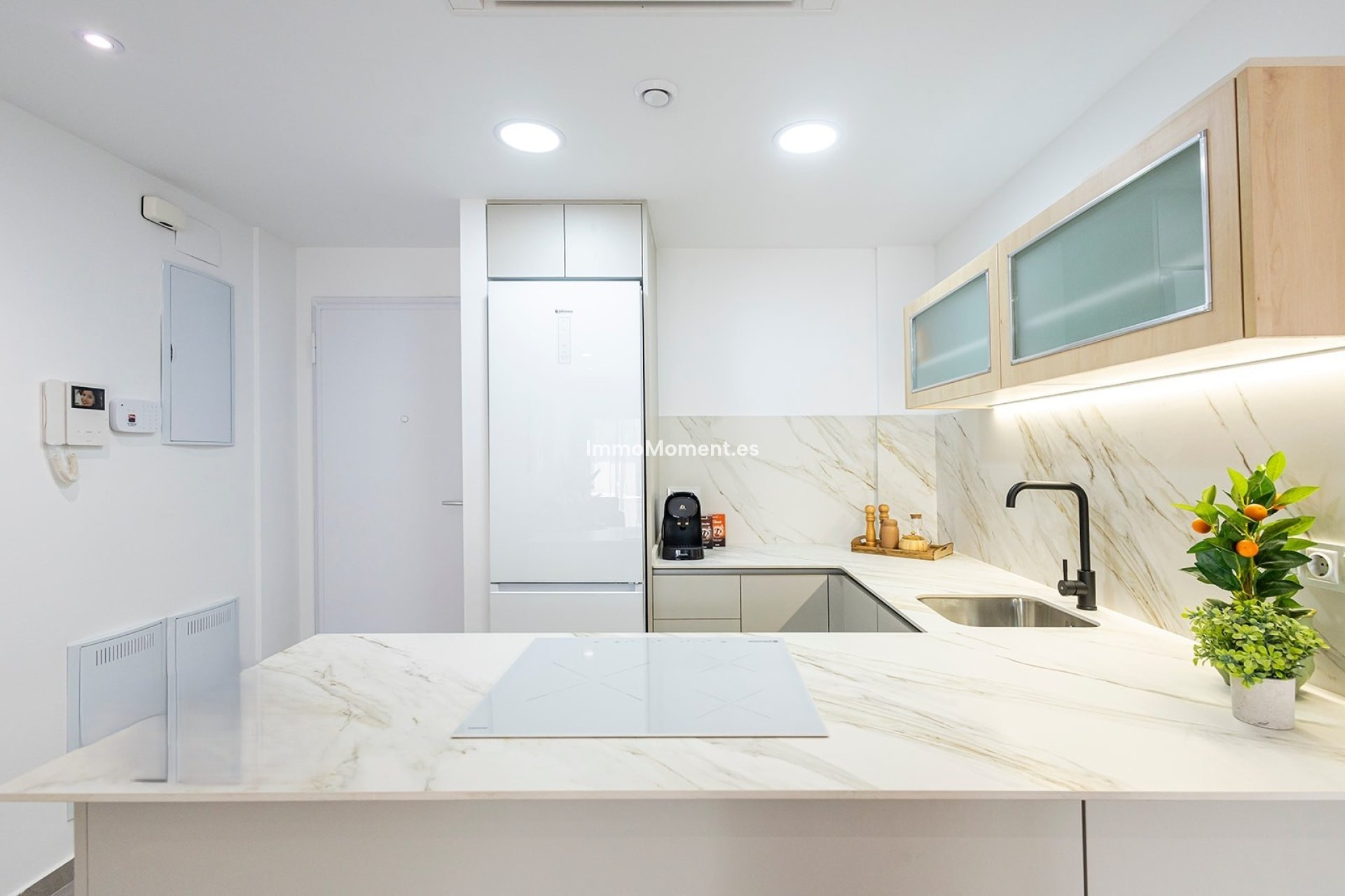 Nieuwbouw - Appartement - Torrevieja