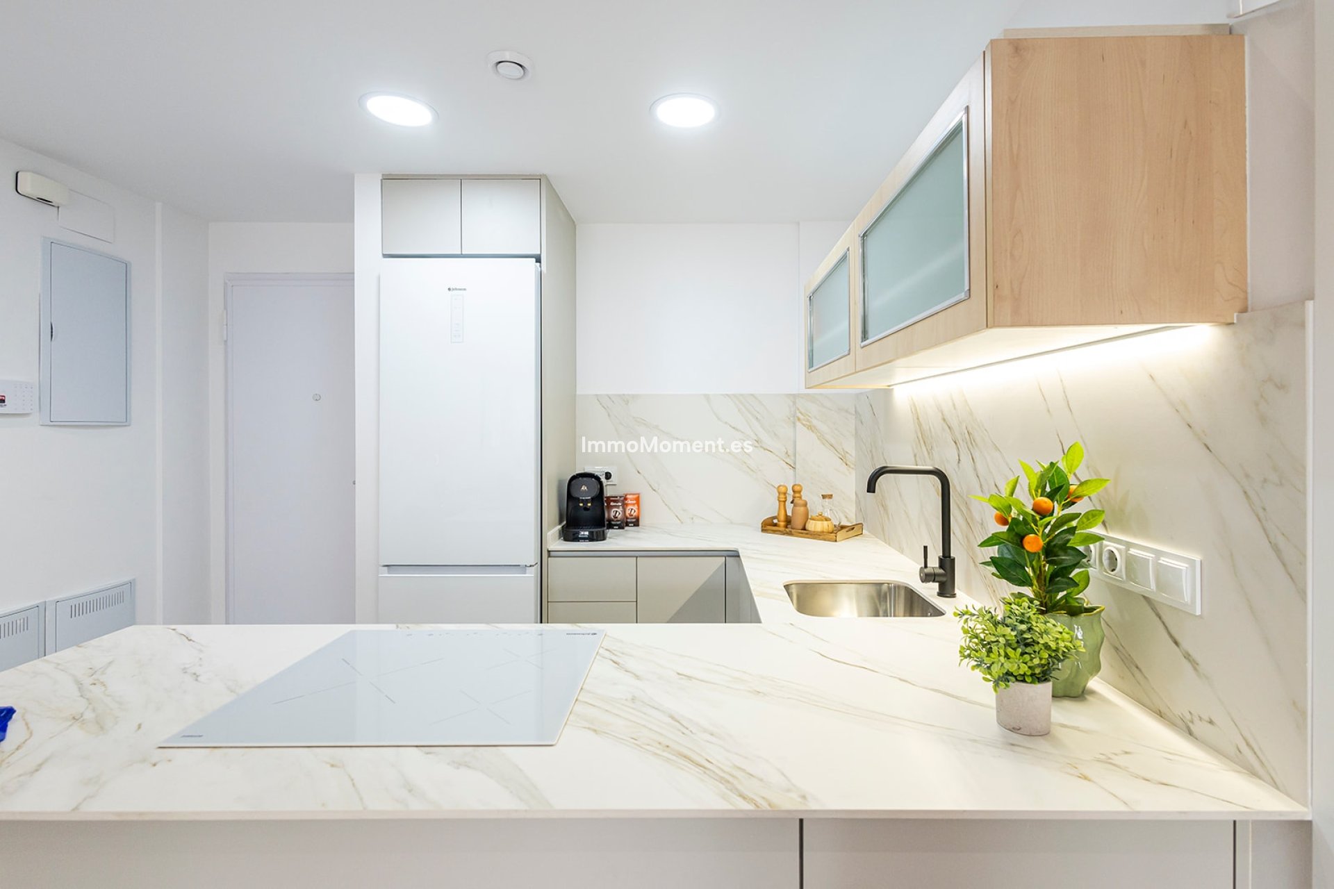 Nieuwbouw - Appartement - Torrevieja