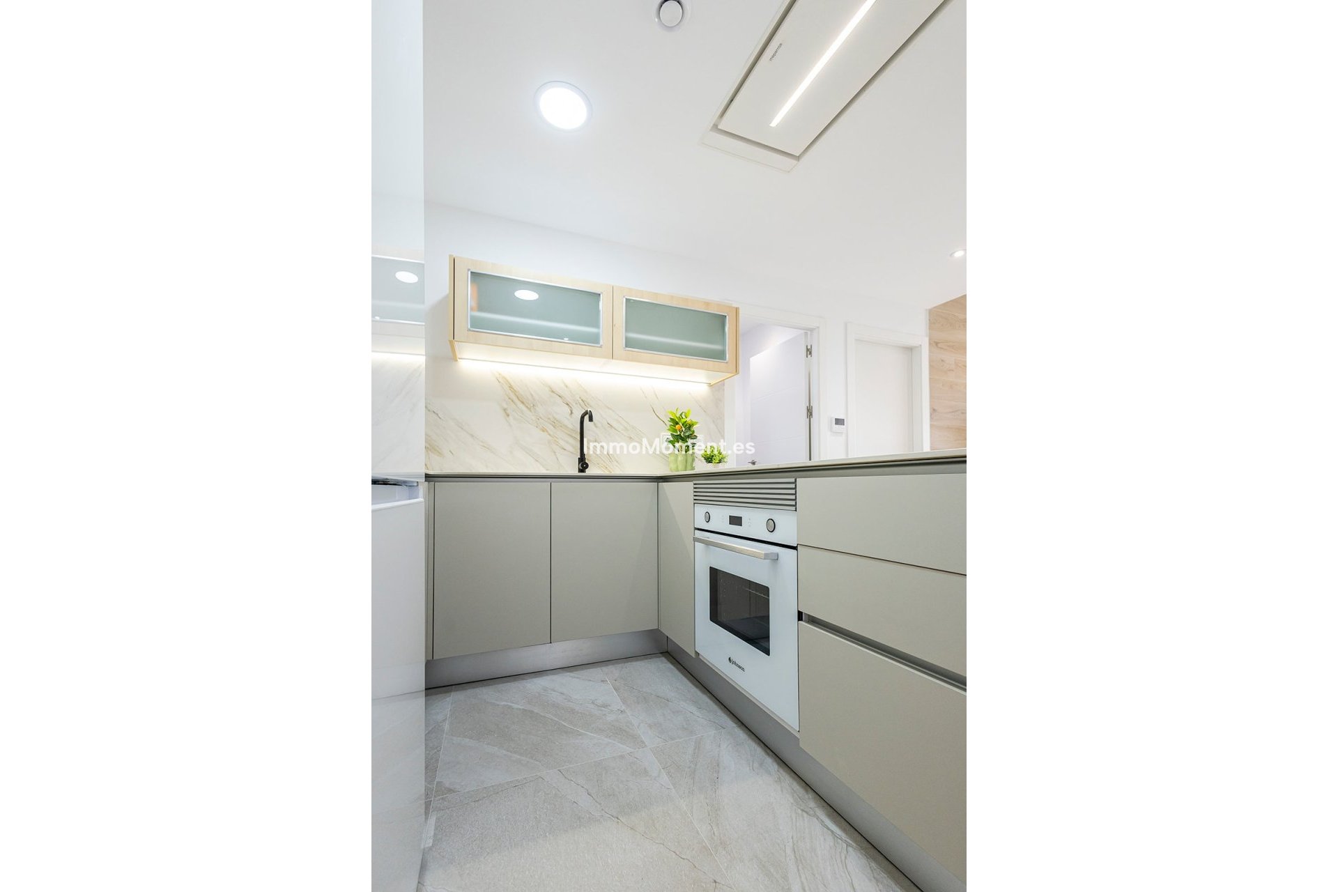 Nieuwbouw - Appartement - Torrevieja