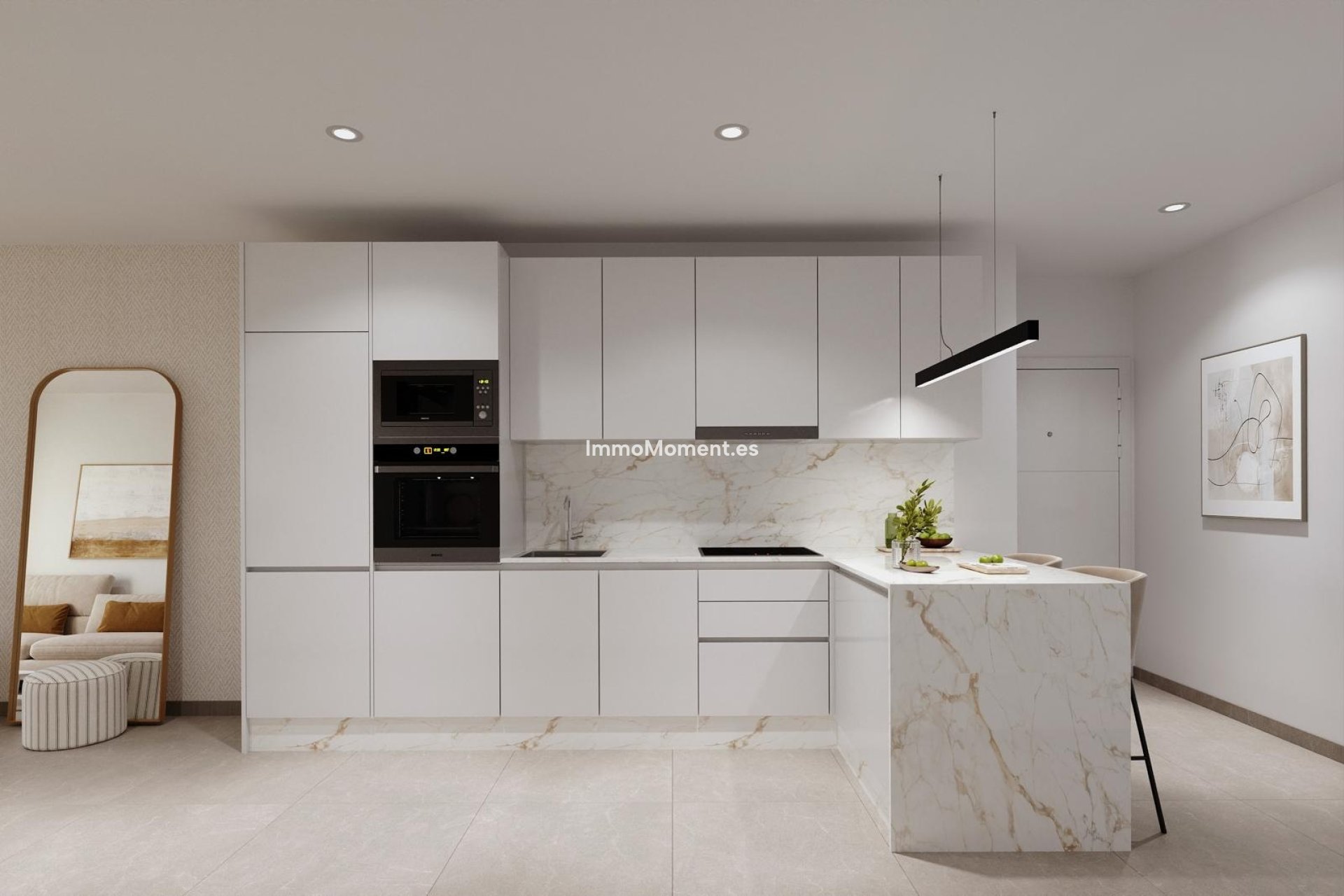 Nieuwbouw - Appartement - Torrevieja