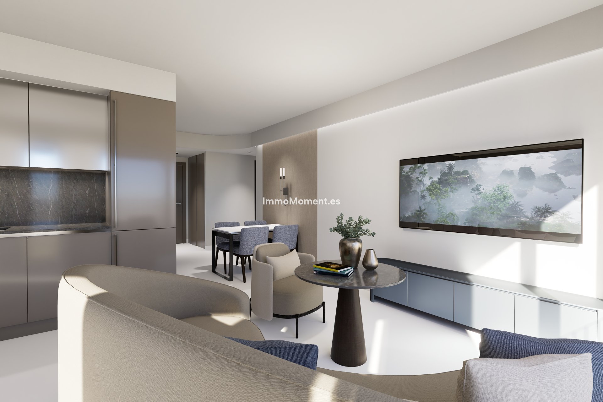 Nieuwbouw - Appartement - Torrevieja