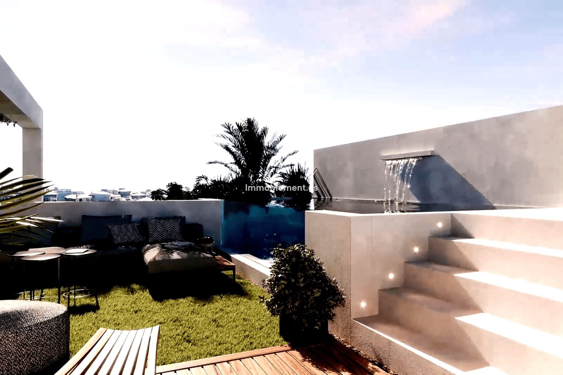 Nieuwbouw - Appartement - Torrevieja