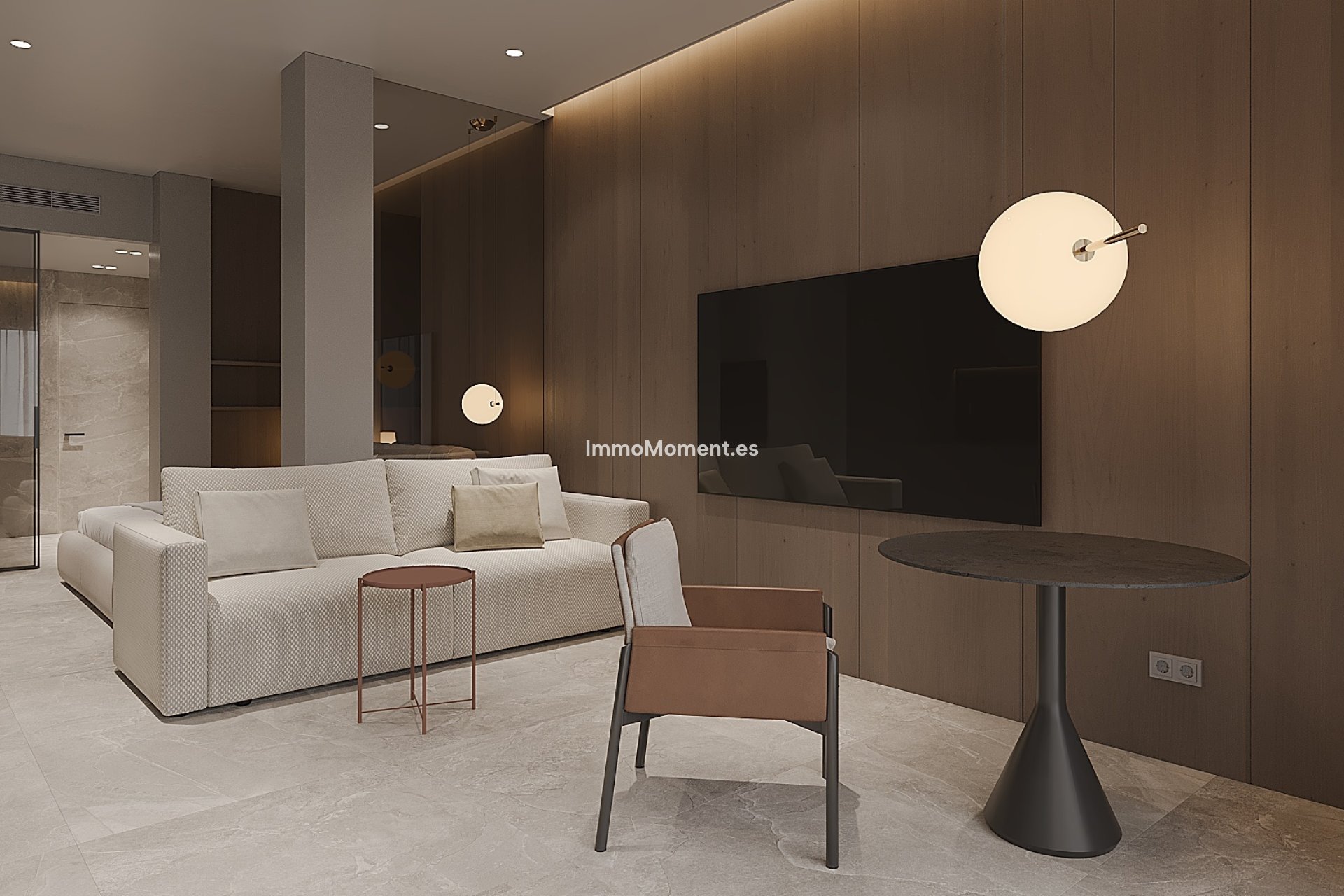 Nieuwbouw - Appartement - Torrevieja