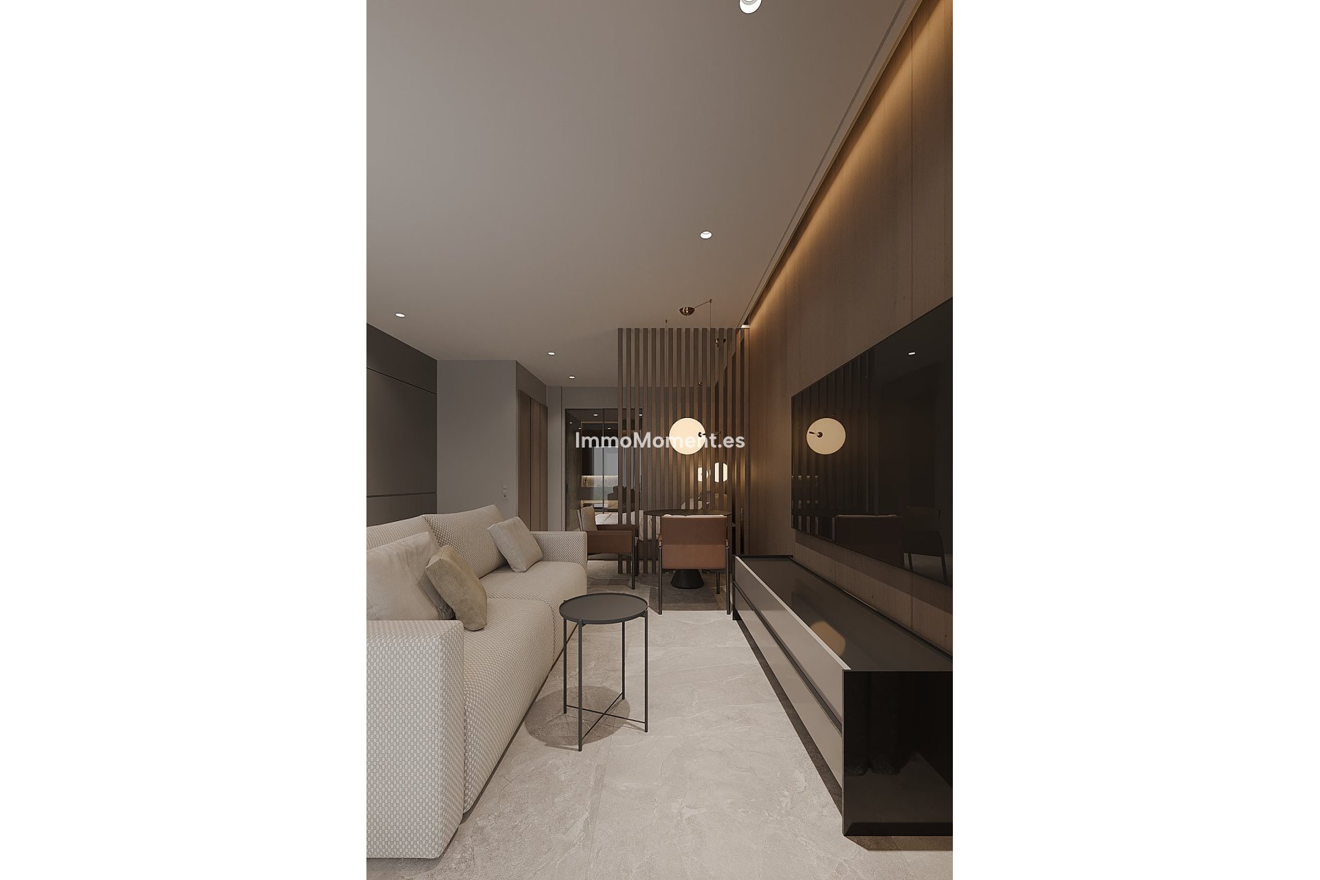 Nieuwbouw - Appartement - Torrevieja