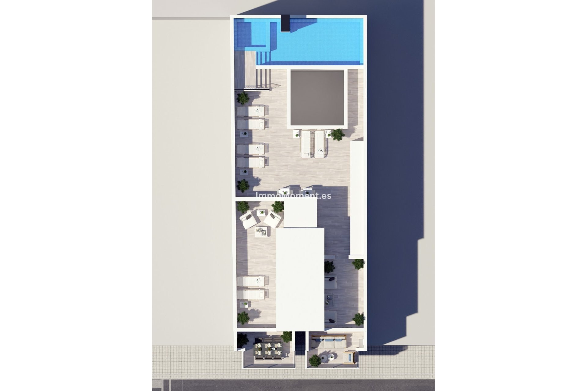 Nieuwbouw - Appartement - Torrevieja