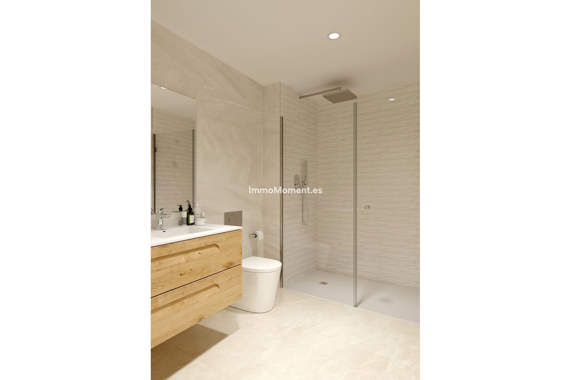 Nieuwbouw - Appartement - Torrevieja