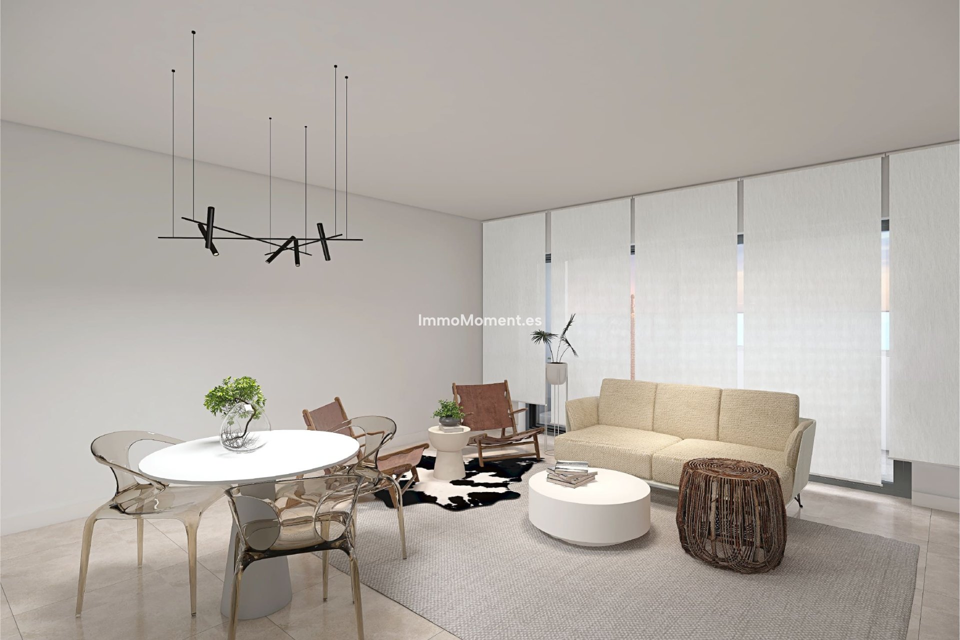 Nieuwbouw - Appartement - Torrevieja