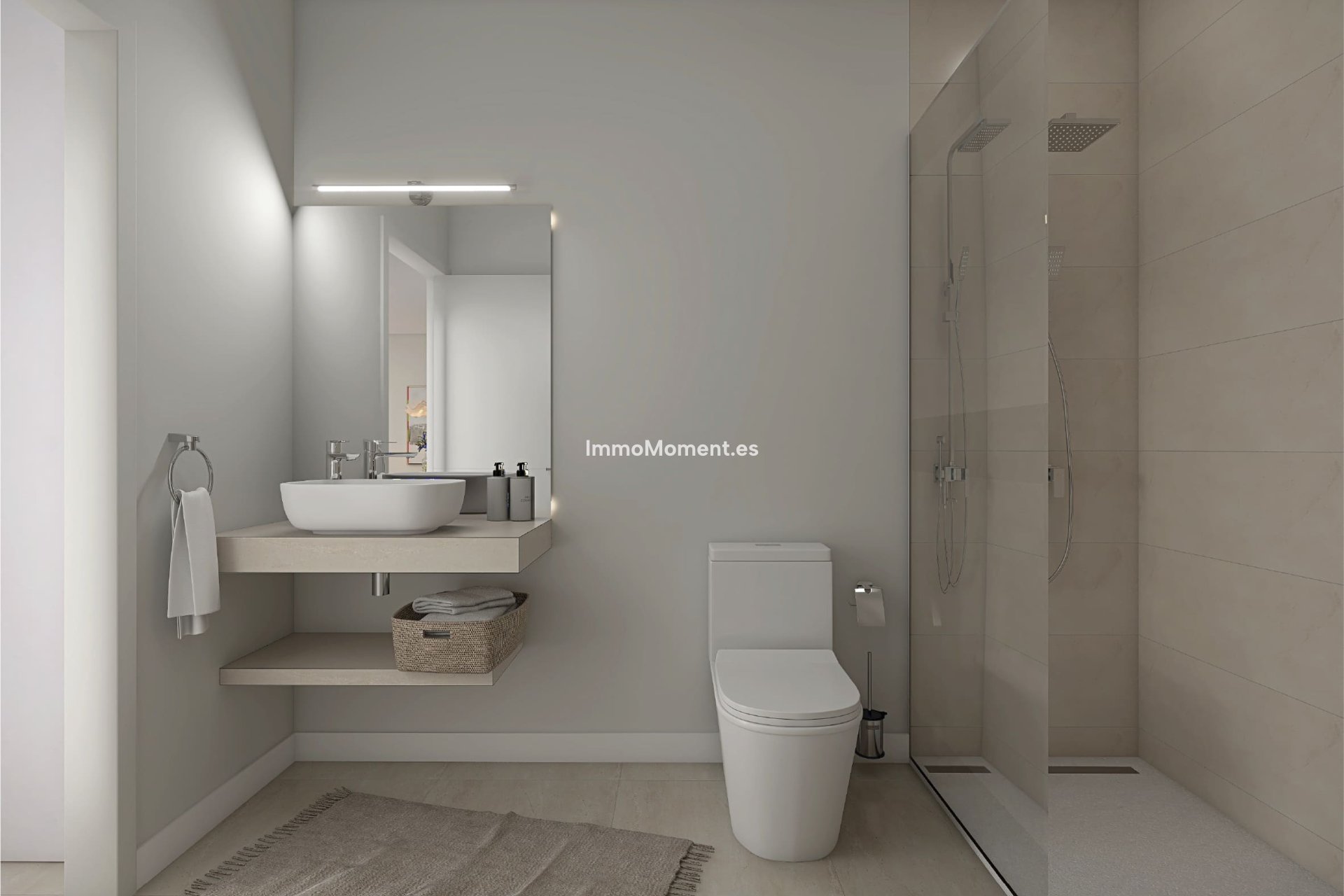 Nieuwbouw - Appartement - Torrevieja