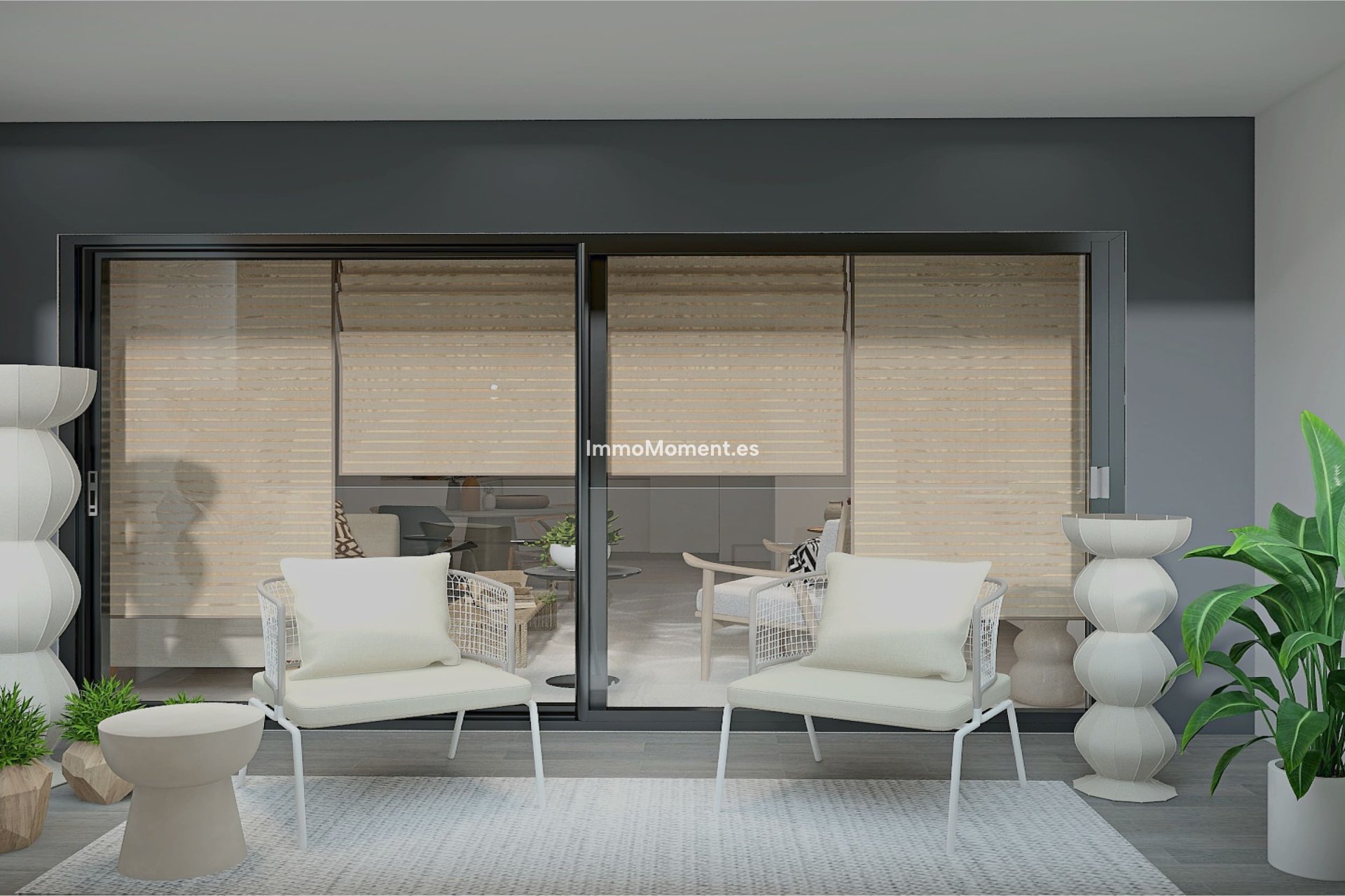 Nieuwbouw - Appartement - Torrevieja
