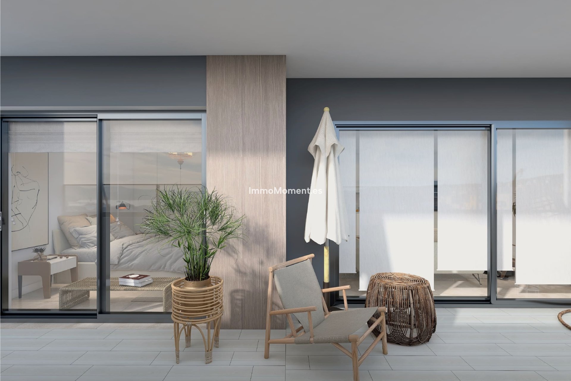 Nieuwbouw - Appartement - Torrevieja