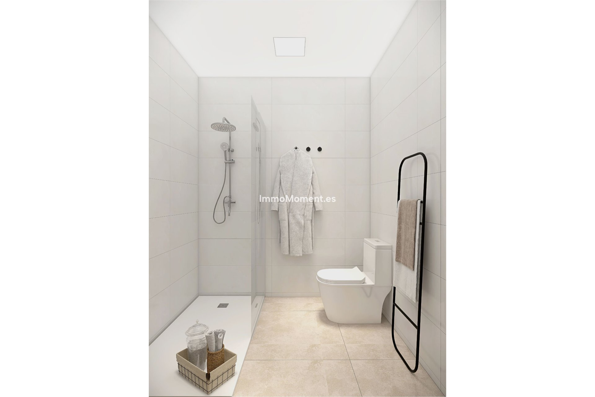 Nieuwbouw - Appartement - Torrevieja