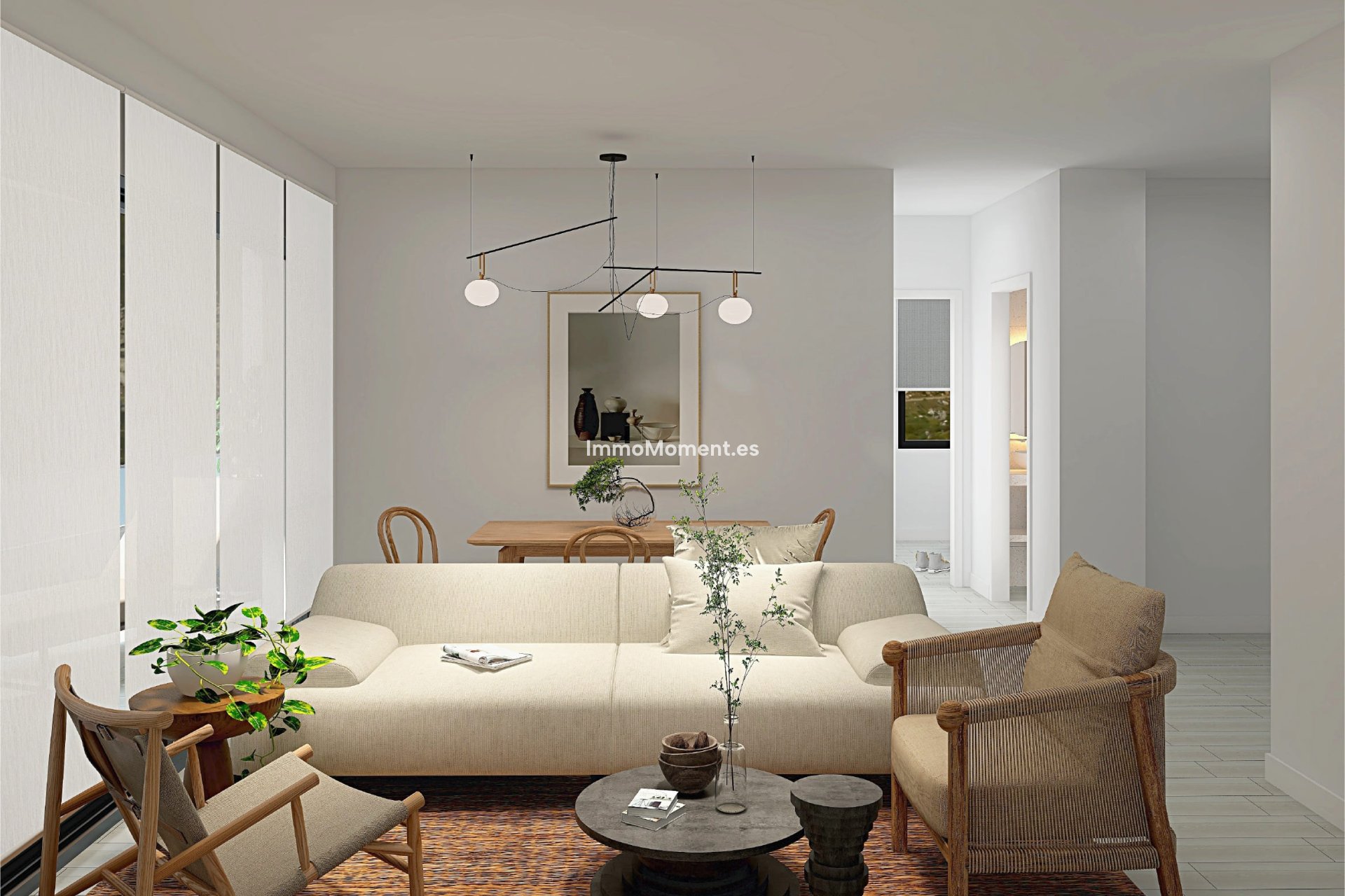 Nieuwbouw - Appartement - Torrevieja