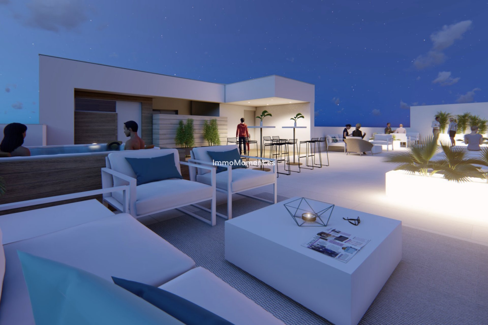 Nieuwbouw - Appartement - Torrevieja