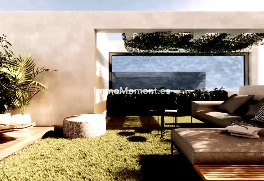 Nieuwbouw - Appartement - Torrevieja