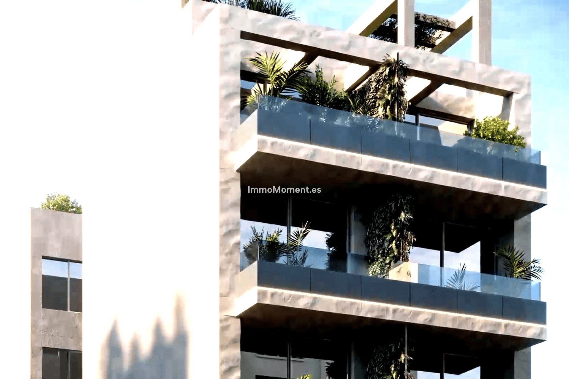 Nieuwbouw - Appartement - Torrevieja