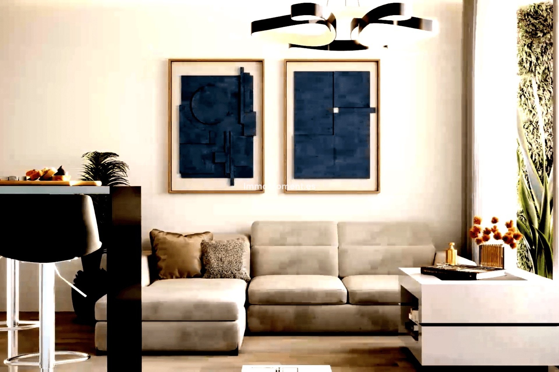 Nieuwbouw - Appartement - Torrevieja