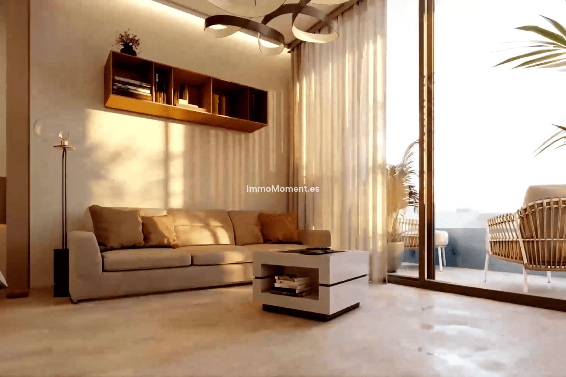 Nieuwbouw - Appartement - Torrevieja