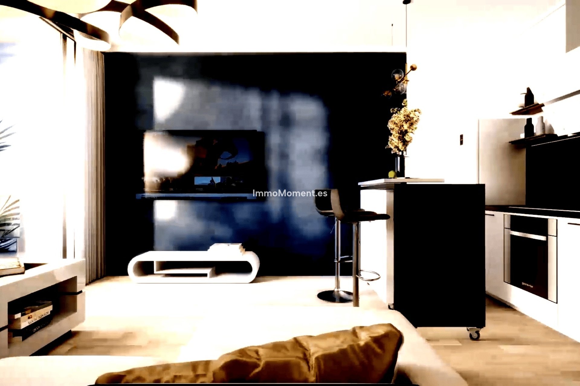 Nieuwbouw - Appartement - Torrevieja