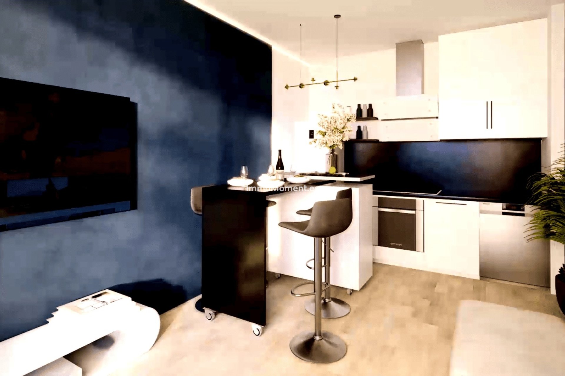 Nieuwbouw - Appartement - Torrevieja
