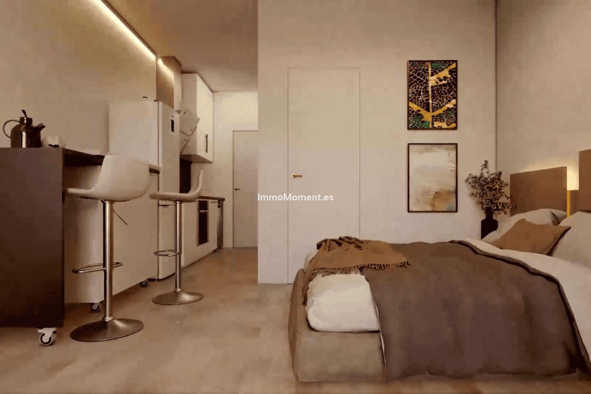 Nieuwbouw - Appartement - Torrevieja