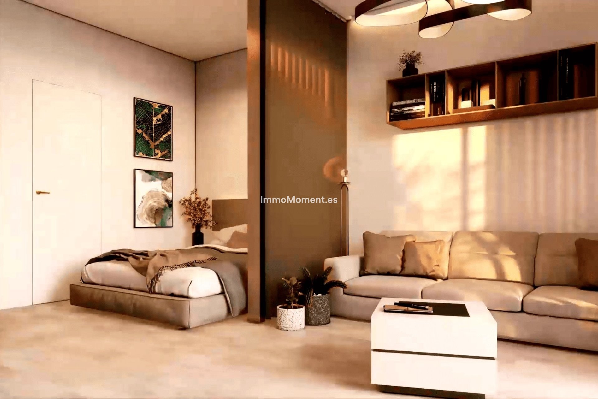 Nieuwbouw - Appartement - Torrevieja