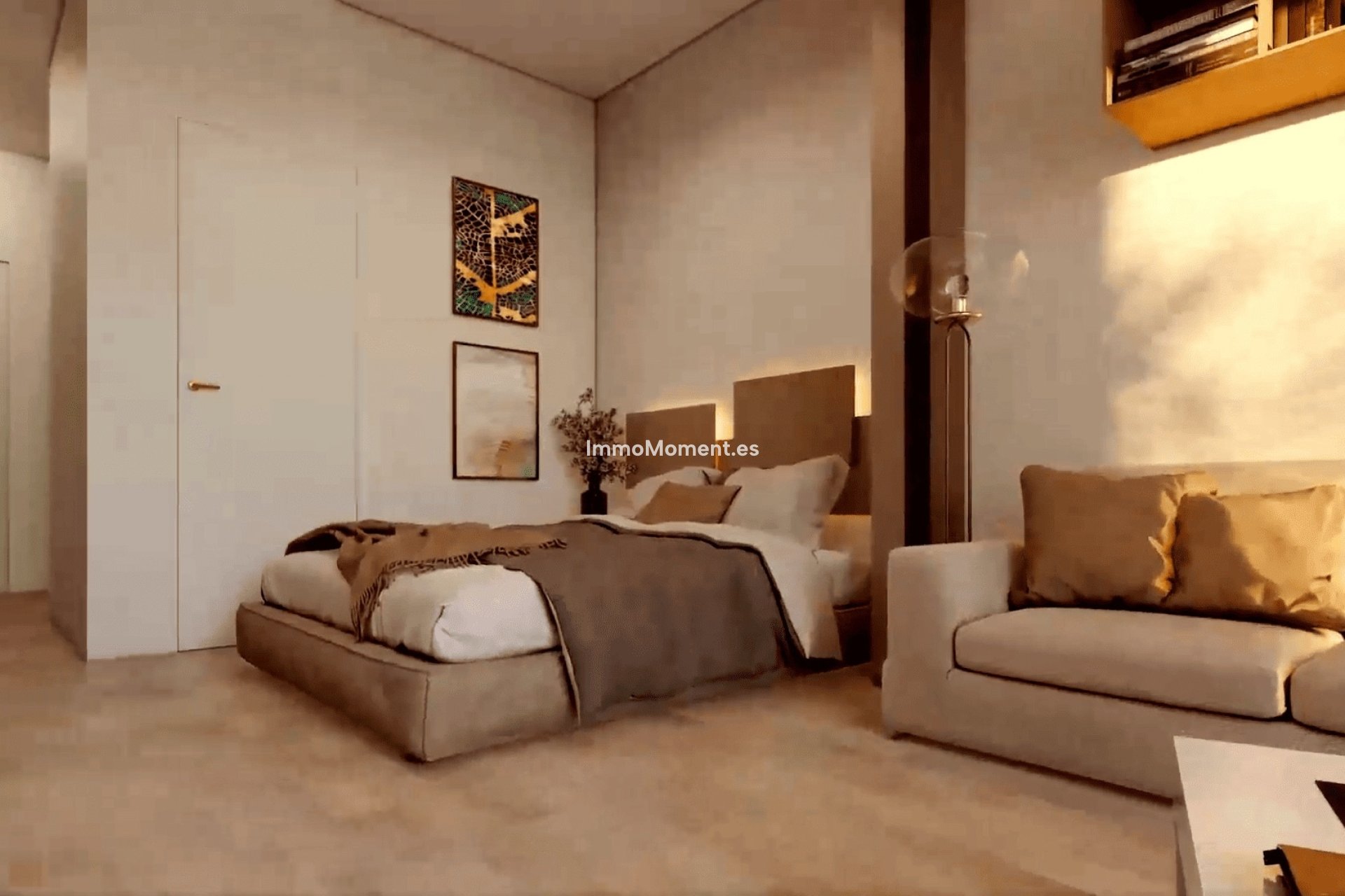 Nieuwbouw - Appartement - Torrevieja
