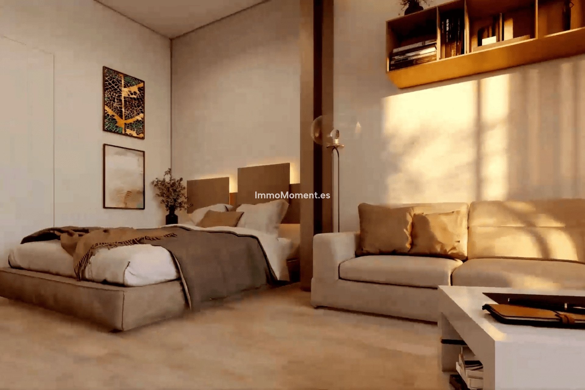Nieuwbouw - Appartement - Torrevieja