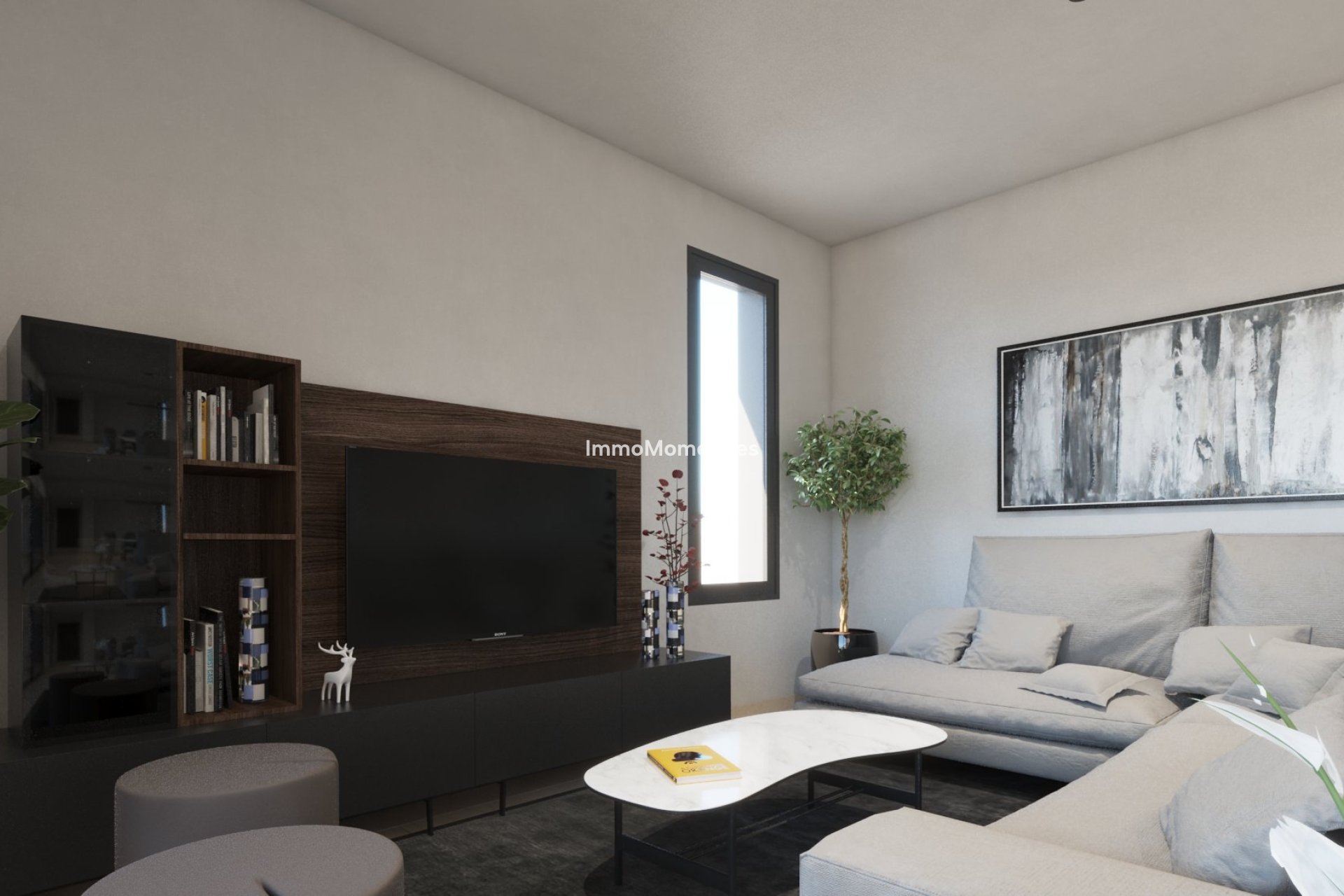 Nieuwbouw - Appartement - Torrevieja