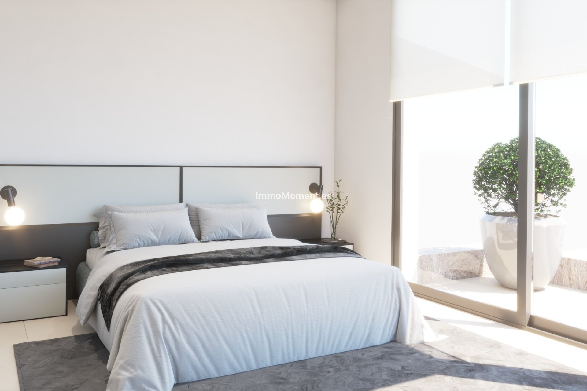 Nieuwbouw - Appartement - Torrevieja