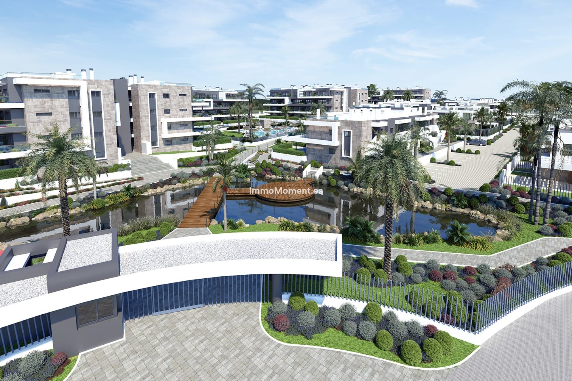 Nieuwbouw - Appartement - Torrevieja