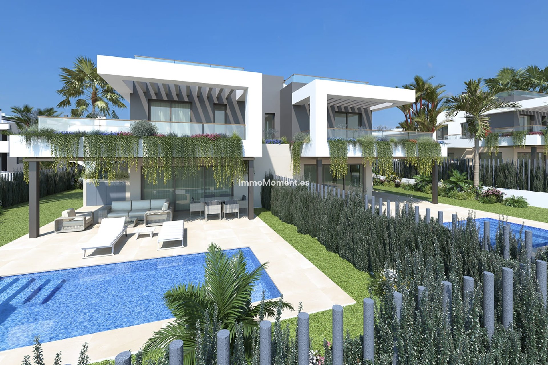 Nieuwbouw - Appartement - Torrevieja