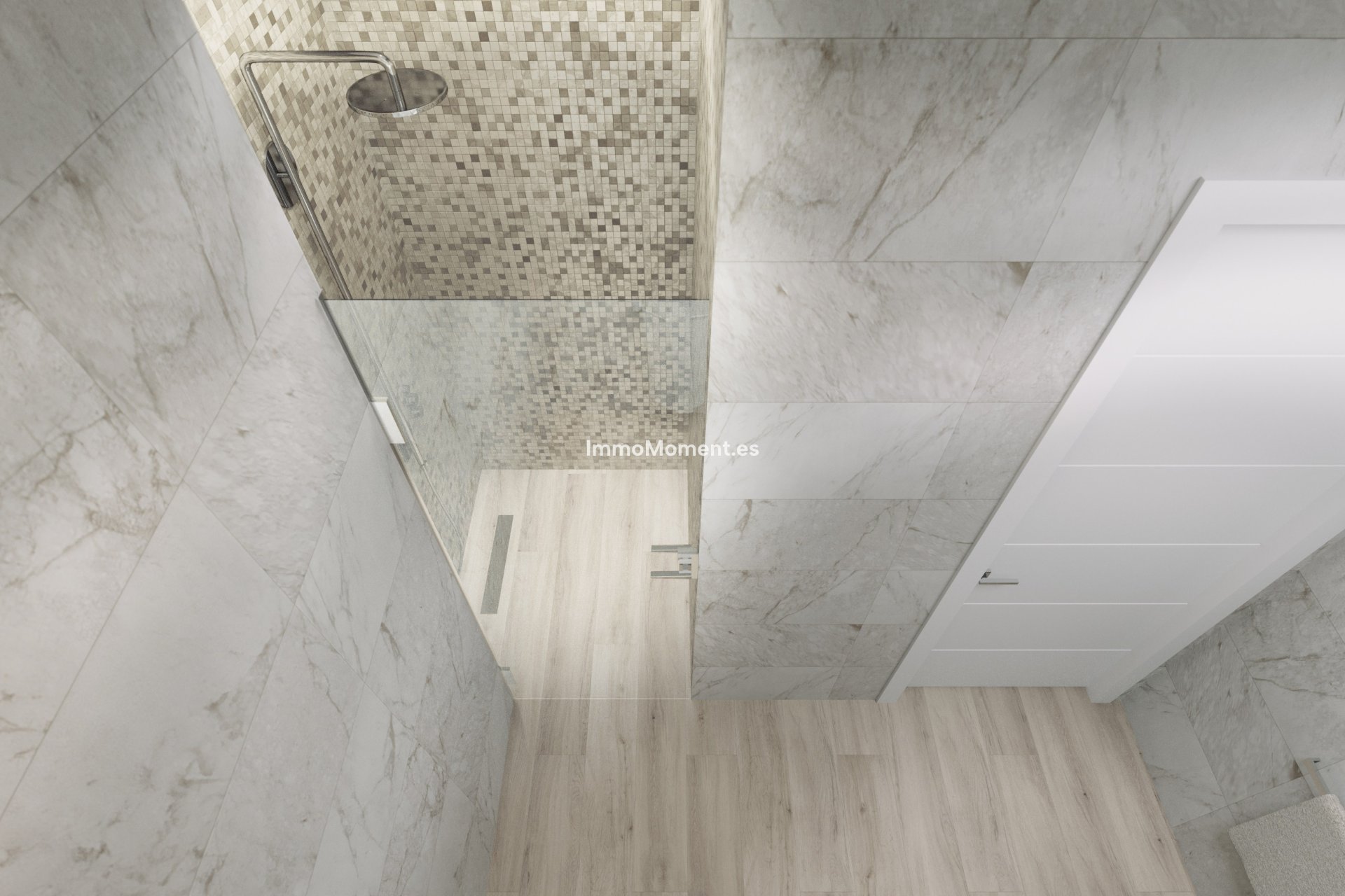 Nieuwbouw - Appartement - Torrevieja