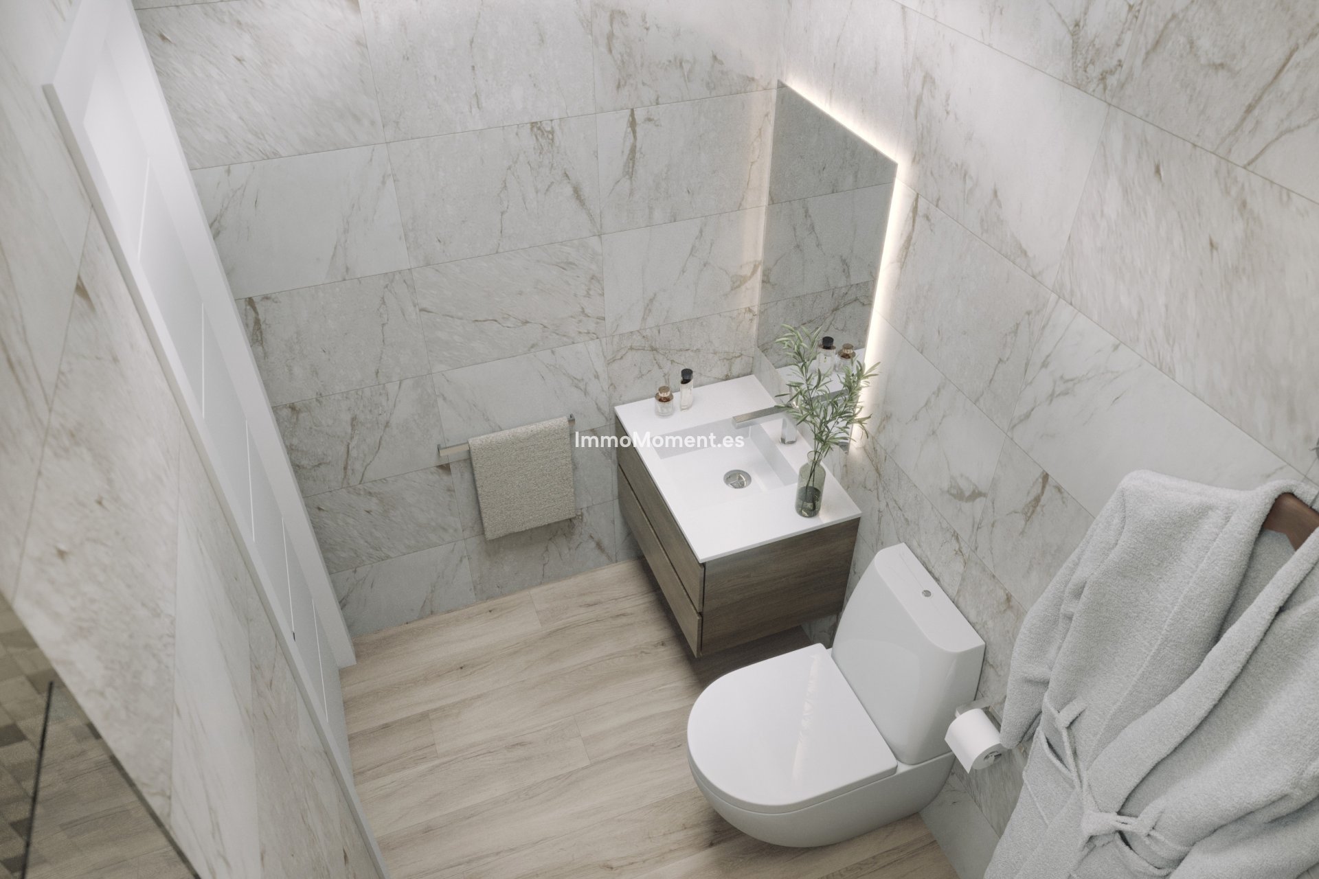 Nieuwbouw - Appartement - Torrevieja