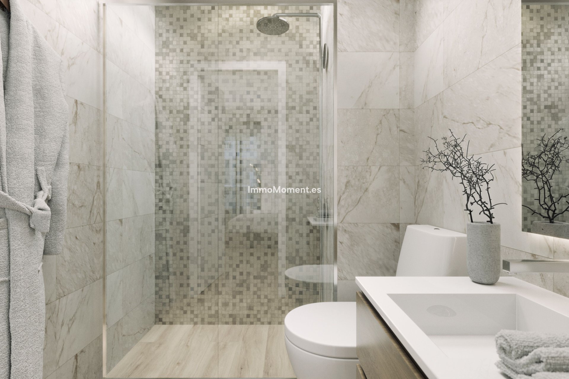 Nieuwbouw - Appartement - Torrevieja