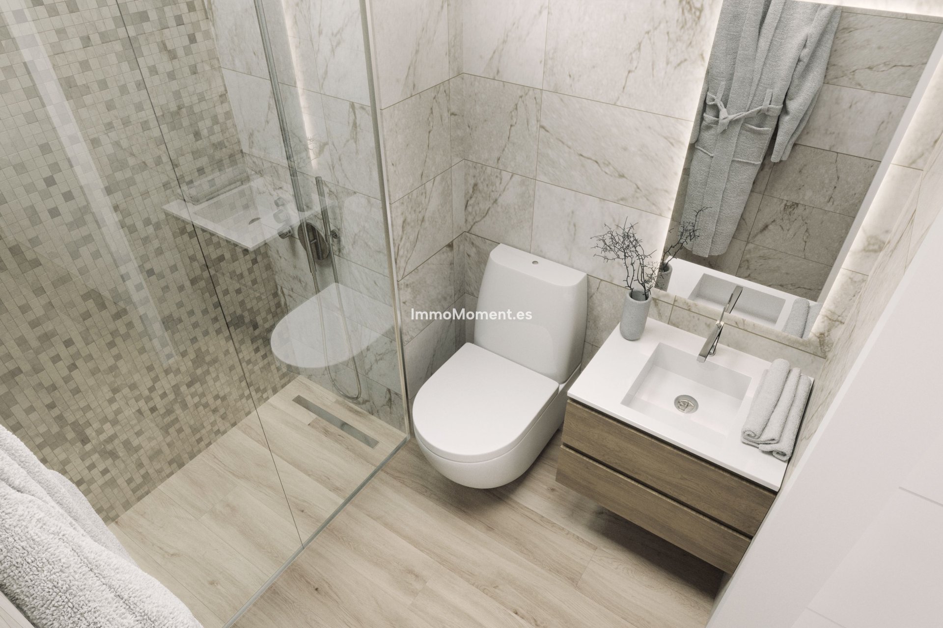 Nieuwbouw - Appartement - Torrevieja