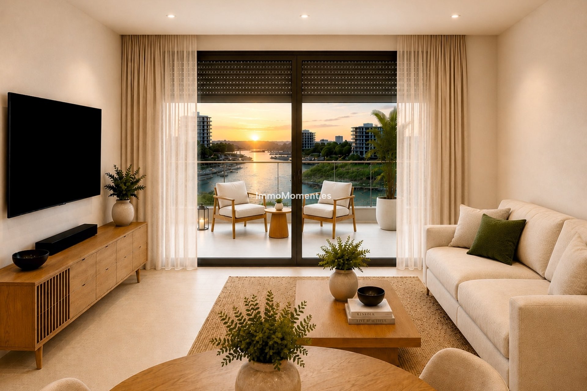 Nieuwbouw - Appartement - Torrevieja