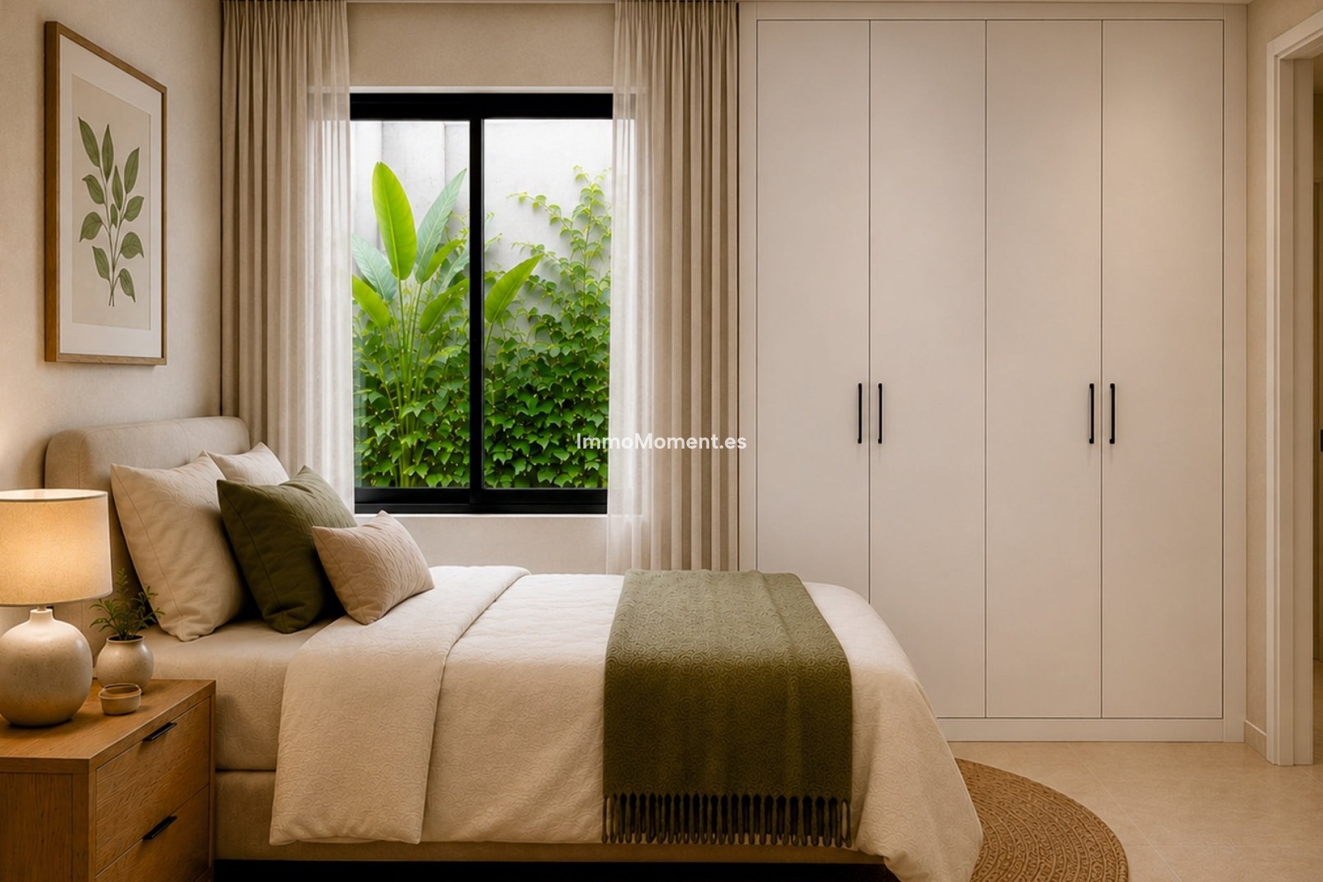 Nieuwbouw - Appartement - Torrevieja